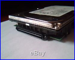 Hard Drive SCSI Seagate Cheetah ST336704LC 9N7006-065 3305 A-01-0142-5 SE/LVD
