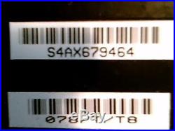 Hard Drive SCSI Seagate ST11200N 947001-02B S-02-9409-5