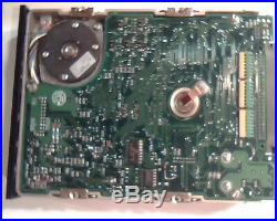 Hard Drive SCSI Seagate ST-277N ST277N MLC -0 50-pin 905007-002 T2SAWUAH