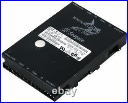 Hard Drive Seagate BARRACUDA 2.1GB 7200U/Min SCSI 50-PIN ST32550N 3.5'' Inch