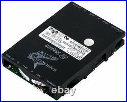 Hard Drive Seagate BARRACUDA 2.1GB 7200U/Min SCSI 50-PIN ST32550N 3.5'' Inch