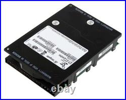 Hard Drive Seagate Hawk ST31200N 1.2GB 5400U/Min 128KB 50-PIN SCSI 3.5 Inch