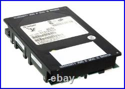 Hard Drive Seagate Hawk ST31231N 1.06GB 5400U/Min 128KB 50-PIN SCSI 3.5 Inch