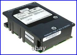 Hard Drive Seagate ST11200N 1.05GB SCSI 50-PIN 5400U/Min 128KB Cache 3.5 Inch