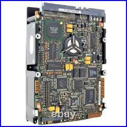 Hard Drive Seagate ST150176LW 50 GB 7200Rpm SCSI 68-PIN 3,5 Inch