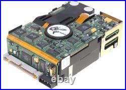 Hard Drive Seagate ST15150N 4.3GB SCSI 50-PIN 7200U/Min 3.5'' Inch