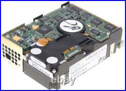 Hard Drive Seagate ST15150N 4.3GB SCSI 50-PIN 7200U/Min 3.5'' Inch