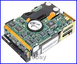 Hard Drive Seagate ST15150N 4.3GB SCSI II 50-PIN Se 7200U/Min 3.5'' Inch