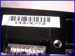 Hard Drive Seagate ST32430W SCSI 68-pin Disk Vintage 2.1GB 3.5