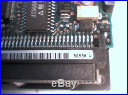 Hard Drive Seagate ST32430W SCSI 68-pin Disk Vintage 2.1GB 3.5
