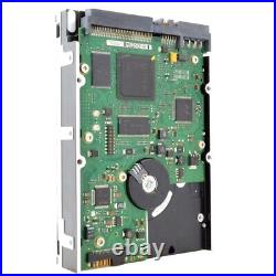 Hard Drive Seagate ST373207LW 73GB 10000RPM SCSI 68-PIN 3.5'' Inch