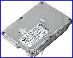 Hard Drive Sun 3702809-02 4.5GB 7200U/Min SCSI Ultra Wide VK45J012 3.5'' Inch
