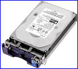 Hard Drive Sun 540-6449-02 HUS15733BSUN72G 73GB 15000U/Min SCSI U320 3.5'' Inch