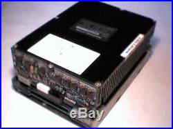 Hard Drive Vintage SCSI CDC Seagate Imprimis 94161-155 77774642 DataFrame XP150