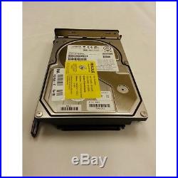 Hard drive NETAPP X246A-C SCSI 3.5 72 Gb 10 Krpm