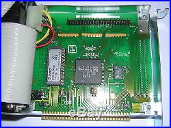 Hard drive add on scsi st01/02 8 bits card 50pin 40Mb conner cp3040 3.5 drive