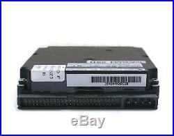 Hdd SCSI 50 Pin, 160mb, 3.5\, Apple, Ibm-h3171-s2, 66g4311, Mlcd43733, Thailan