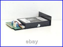 Hercules HCC1010 SCSI Hard Drive Daughter Board + FFD-350-128 SCSI Flash Disk