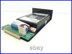 Hercules HCC1010 SCSI Hard Drive Daughter Board + FFD-350-128 SCSI Flash Disk