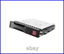 Hewlett Packard Enterprise RP000106153 internal hard drive 146.8 GB Ultra320 SCS