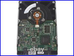 Hitachi 0B20921 SCSI Hard Drive
