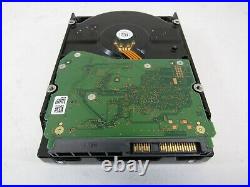Hitachi 0F23651 8TB 7.2K 12Gb/s 3.5'' SAS Hard Drive Cosmetic Sticker Damage