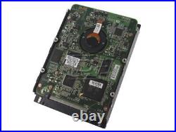Hitachi 17R6378 HUS103073FL3800 73GB 80pin SCSI Hard Drive