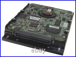 Hitachi 17R6378 HUS103073FL3800 73GB 80pin SCSI Hard Drive