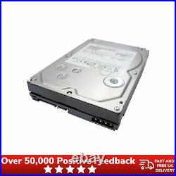Hitachi HDD Hard Drive Internal 500GB Ultrastar A7K1000 7200RPM 3.5 Silver