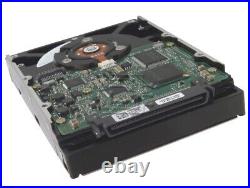 Hitachi Ultrastar 18P6274 SCSI Hard Disk Drive