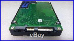 IBM 00AR137 1.2TB SCSI SAS 6Gbps 10K SFF HDD Hard Drive For Storwize V5000 GEN1
