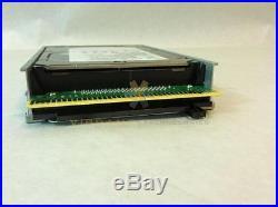 IBM 10N8578 300GB 80P 15K RPM U320 SCSI Hard Disk Drive ST3300655LC yz