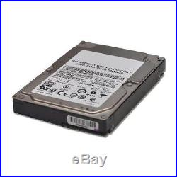 IBM 300GB 3.5 15K SAS 6Gb/s internal hard drives Serial Attached SCSI SAS