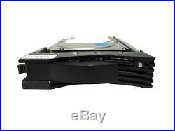 IBM 300GB SCSI 10000rpm 3.5Hard Disk Drive SCSI 300GB 8.89cm (3.5) Black S