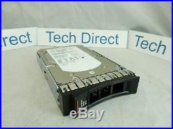 IBM 300GB SCSI SAS 3.5 6Gbps 15K LFF G2HS Hot Swap Hard Drive 49Y6092 ZZ