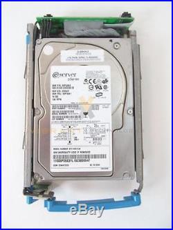 IBM 3102 18.2GB 10K RPM HDD SCSI Hard Disk Drive for RS6000 Servers q8