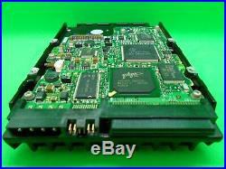 IBM 33P3377 24P3725 24P3724 36.4G 68PIN 15K SCSI U320 Hard disk MAP3367NP