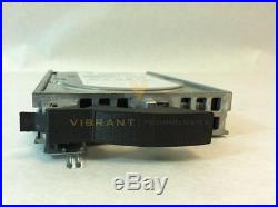IBM 3578 300GB 10K RPM Ultra320 SCSI HDD Hard Disk Drive Assembly pSeries yz