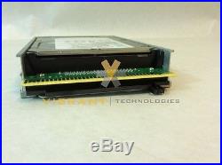 IBM 3585 300GB 80P 15K RPM U320 SCSI Hard Disk Drive ST3300655LC yz
