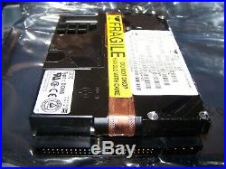 IBM 3.5 Type DCHS 4GB SCSI 1 50 Pin Hard Drive P/N 1000934-03