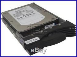 IBM 3rd Party Compatible 40K1024 SCSI Hard Drive Kit