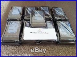 IBM 40k1025 39r7312 300gb 10k SCSI Ultra320 Hard Drive