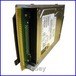 IBM 4319-9406 4319 6719 35GB 10K SCSI Hard Drive AS/400 DASD Lot of 10