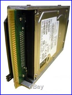 IBM 4319-9406 4319 6719 35GB 10K SCSI Hard Drive AS/400 DASD Lot of 4