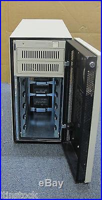 IBM 7131-105 SCSI Hard Drive Multi Storage Smart Tower pSeries