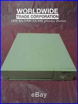 IBM 7204 112 1.1GB SCSI-2 Disk Hard Drive RS6000 POWERStation POWERServer