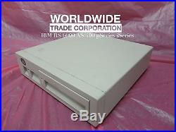 IBM 7204-215 2GB External SCSI-2 Differential Disk Hard Drive pSeries
