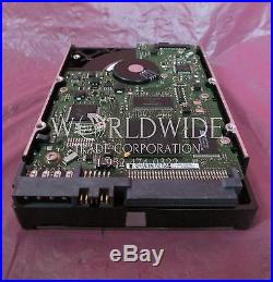 IBM 90P1317 71P7476 146.8GB 15K RPM SCSI U320 68-pin Hard Disk Drive ST3146854LW
