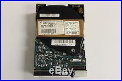 IBM 93x0961 320mb 3.5 Internal 50 Pin SCSI Hard Drive 93x2355 73f9036 Type 0661