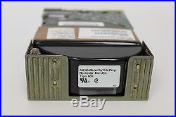 IBM 93x2377 3.5 320mb 50 Pin SCSI Hard Drive 93x1104 With Warranty